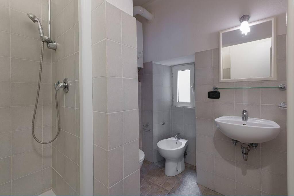 Apartment Adorno 4 - Affitti Brevi Italia Genoa Exterior photo