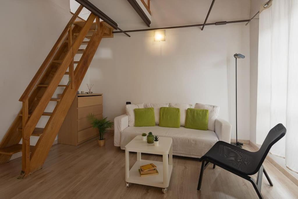 Apartment Adorno 4 - Affitti Brevi Italia Genoa Exterior photo