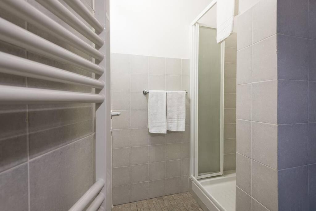 Apartment Adorno 4 - Affitti Brevi Italia Genoa Exterior photo